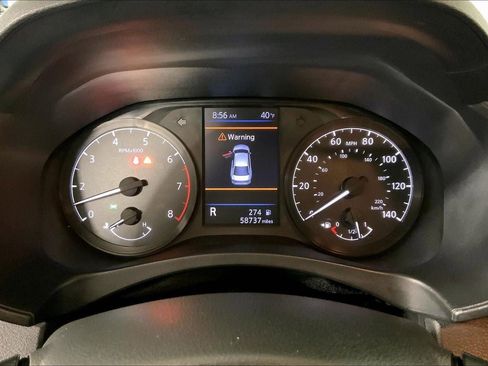 Used 2022 Nissan Altima 2.5 S image 20