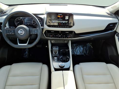 Certified 2023 Nissan Rogue SL w/ SL Premium Package AWD/4WD image 14