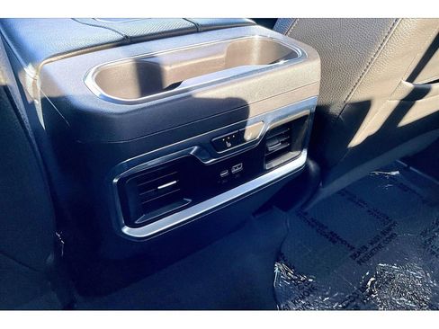 Used 2022 GMC Sierra 1500 Denali image 11