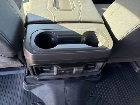 Used 2021 Chevrolet Silverado 1500 LT Trail Boss w/ Bed Protection Package image 18