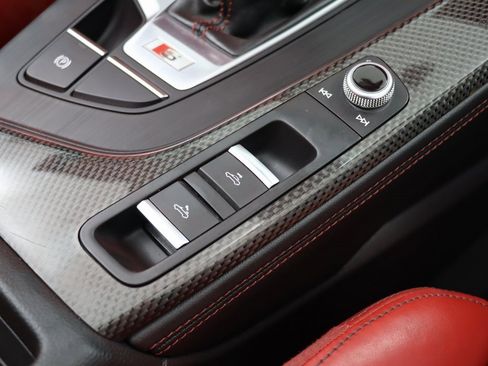 Used 2018 Audi S5 Premium Plus w/ Navigation Package image 27