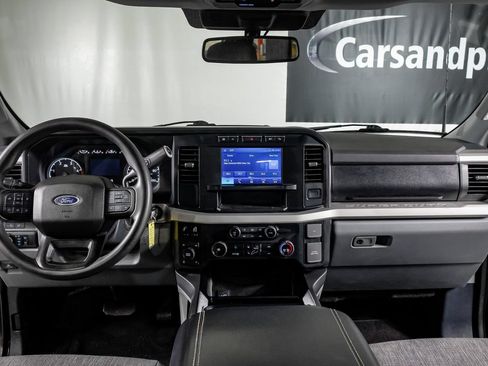 Used 2023 Ford F250 XLT w/ 360-Degree Camera Package AWD/4WD image 14