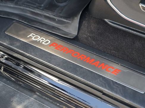 Used 2022 Ford F150 Raptor w/ Equipment Group 801A High AWD/4WD image 24
