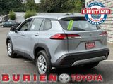 New 2025 Toyota Corolla Cross L image 3