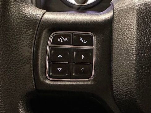 Used 2020 RAM 1500 Tradesman w/ Popular Equipment Group image 12