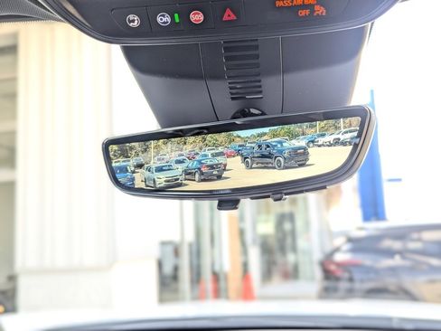 New 2026 GMC Acadia AT4 w/ Super Cruise Package image 29