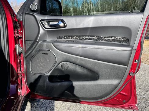Used 2023 Dodge Durango SRT image 22