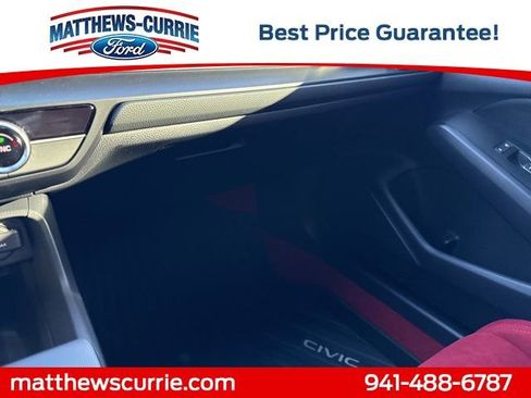 Used 2025 Honda Civic Type R image 21