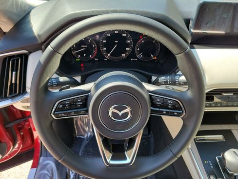 New 2026 MAZDA CX-90 3.3 Turbo w/ Premium Plus Pkg image 23