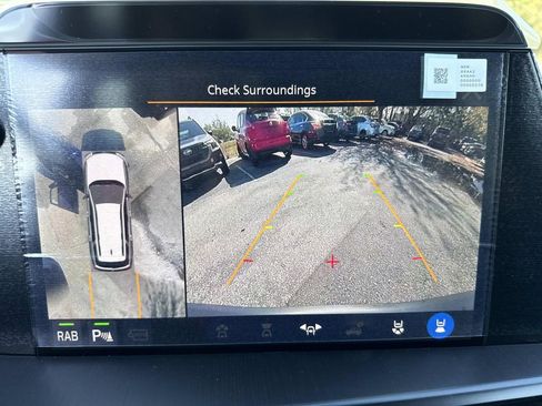 New 2026 Subaru Outback Touring XT image 29