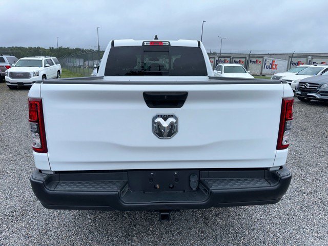 Used 2023 RAM 1500 Tradesman RWD image 10