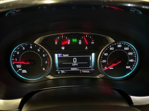 Used 2018 Chevrolet Traverse LT AWD/4WD image 30
