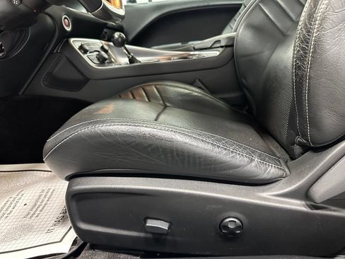 Used 2016 Dodge Challenger SRT Hellcat RWD image 12