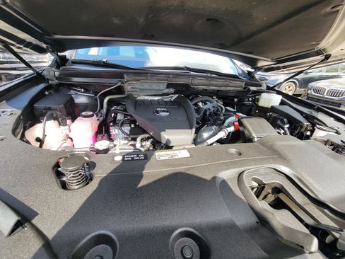 Used 2023 Lexus RX 350 Premium image 28