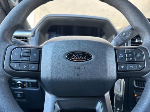 New 2025 Ford F150 STX w/ STX Black Appearance Package image 23