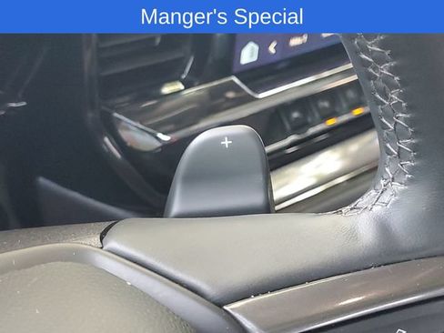 Used 2024 Chevrolet Silverado 1500 ZR2 w/ Technology Package AWD/4WD image 19
