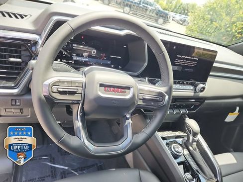 New 2026 GMC Canyon Elevation w/ Convenience Package AWD/4WD image 16