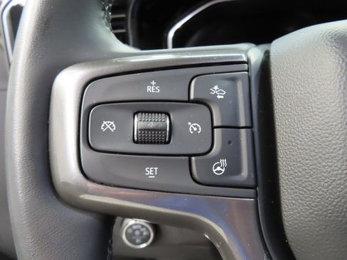 Used 2024 Chevrolet Silverado 2500 High Country w/ High Country Premium Package image 58