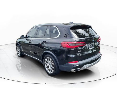 Used 2020 BMW X5 sDrive40i w/ Premium Package RWD image 3