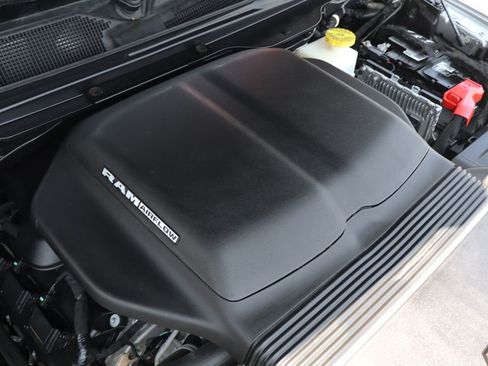 Used 2022 RAM 1500 Rebel w/ G/T Package AWD/4WD image 12