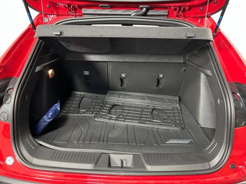 New 2026 Chevrolet Trax RS w/ Driver Confidence Package FWD image 24