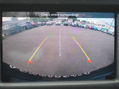 Used 2021 Jeep Wrangler Unlimited Sport AWD/4WD image 25