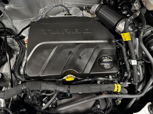 Used 2025 Buick Encore GX Preferred image 30