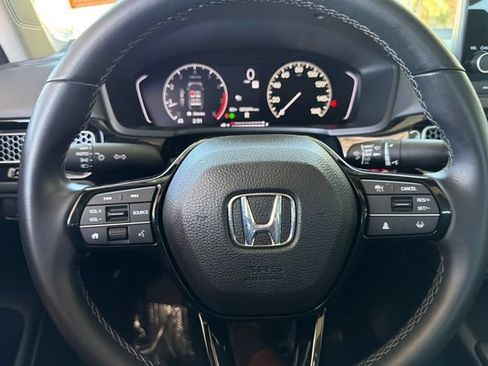 Certified 2024 Honda Civic EX image 26