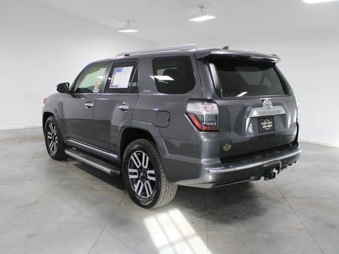 Used 2022 Toyota 4Runner Limited image 7