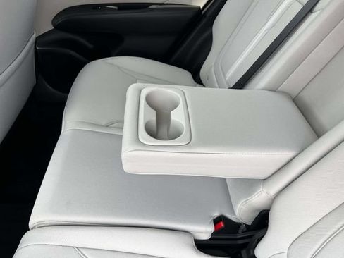 Certified 2026 Hyundai Tucson SEL AWD/4WD image 11
