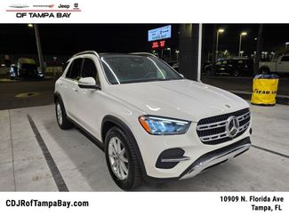 Used 2024 Mercedes-Benz GLE 350 GLE 350 video 1