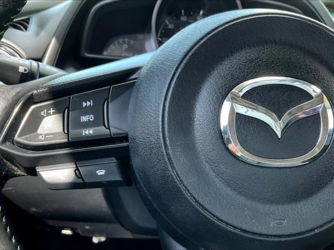 Used 2019 MAZDA CX-3 Touring w/ Preferred Equipment Package image 19