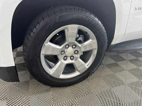 Used 2017 Chevrolet Tahoe LT RWD image 26