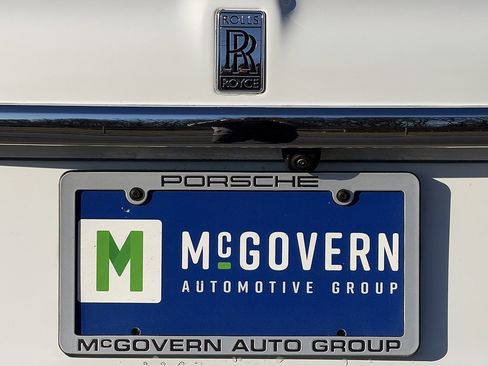 Used 2024 Rolls-Royce Cullinan image 29