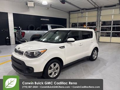 Used 2019 Kia Soul