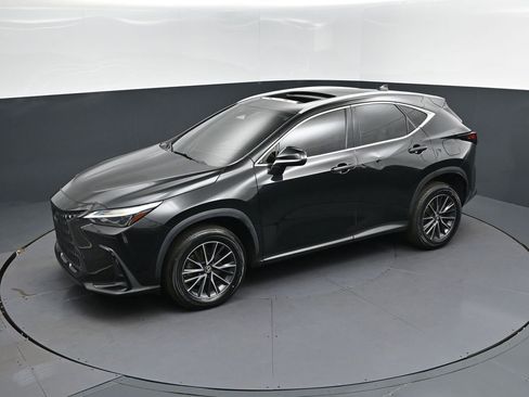 Used 2022 Lexus NX 250 FWD image 31