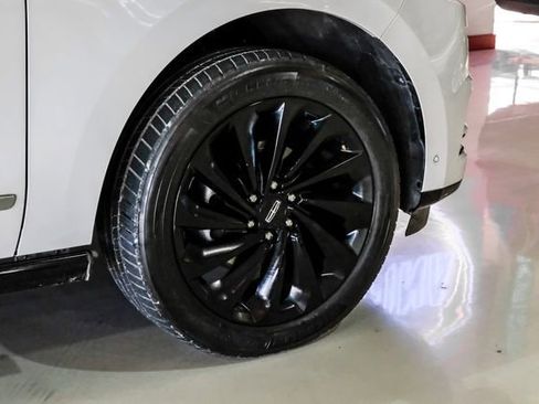 Used 2021 Lincoln Navigator L Reserve image 50