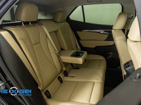 Used 2025 Buick Envision Preferred image 33