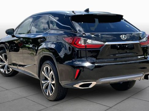 Used 2017 Lexus RX 350 AWD w/ Premium Package image 12
