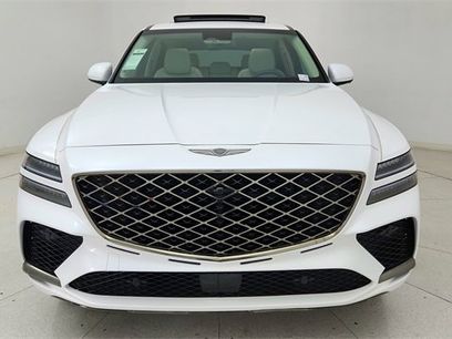 Used 2025 Genesis GV80 3.5T e-SC