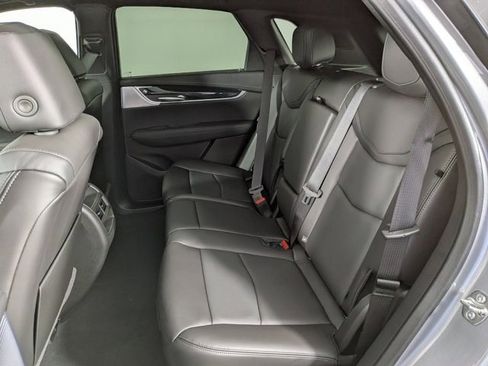 New 2025 Cadillac XT5 Premium Luxury image 27