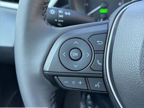 Used 2024 Toyota Corolla SE image 50