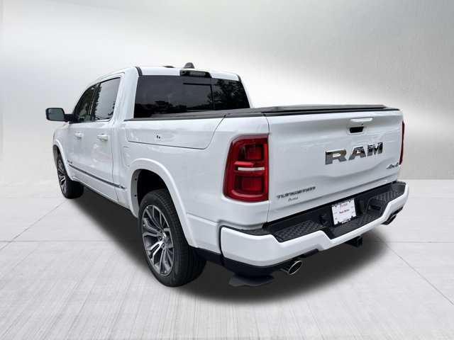 New 2027 RAM 1500 Tungsten AWD/4WD image 7