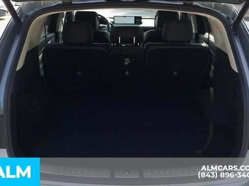 Used 2024 Genesis GV80 2.5T AWD/4WD image 8