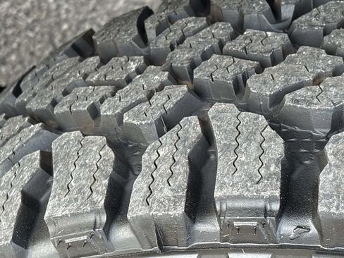 New 2026 RAM 2500 Tradesman w/ Power Wagon Package image 12