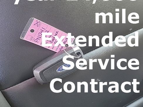 Used 2022 Ford Explorer XLT w/ Equipment Group 202A image 20