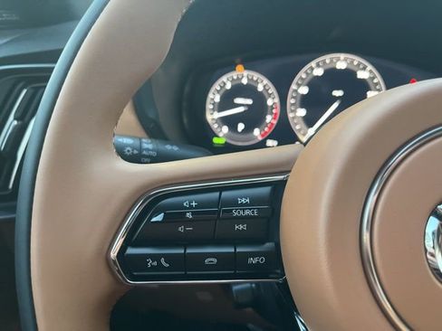 New 2026 MAZDA CX-70 3.3 Turbo S w/ Premium Plus AWD/4WD image 8