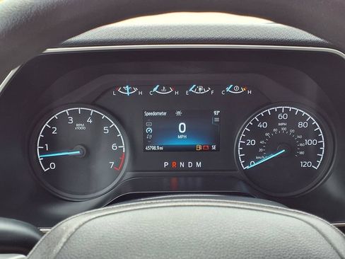 Used 2023 Ford F150 XLT AWD/4WD image 16