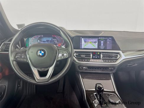 Used 2023 BMW 430i Gran Coupe xDrive w/ Premium Package image 23