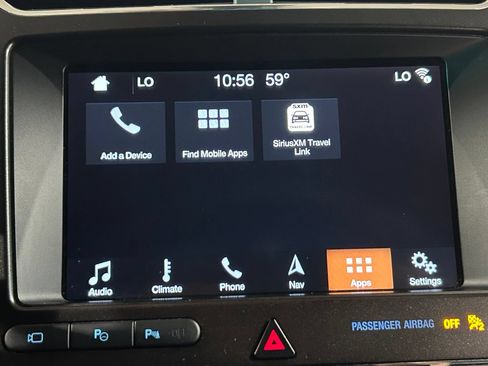 Used 2017 Ford Explorer Platinum AWD/4WD image 92